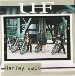 UHF : Harley Jack